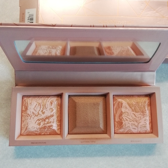 Bareminerals Crystalline Glow - Picture 2 of 5